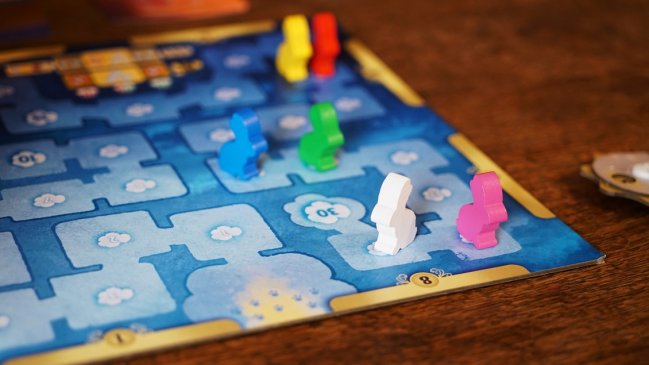 Dixit: El multipremiado y famoso juego de mesa tendrá nueva edición Dixit: El multipremiado y famoso juego de mesa tendrá nueva edición