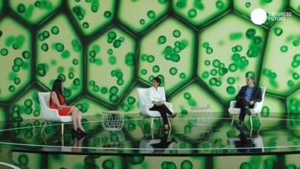   Congreso Futuro 2022: 