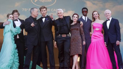   De Tom Hanks a Priscilla Presley: Película 