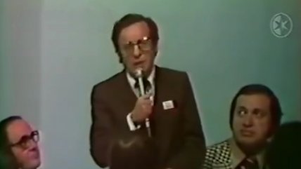  El día que Chespirito reveló su conexión con Quintero  