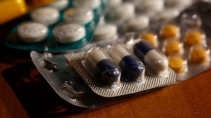  Salud a Fondo: Cuánto gasta Chile en salud y en medicamentos  