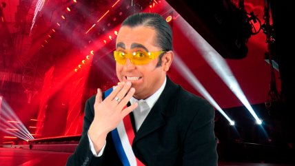  Yerko Puchento recibió pifias en Puente Alto  