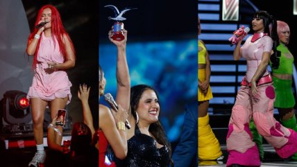   Primera noche de Viña 2023: Bastante más sólida de lo que se esperaba 