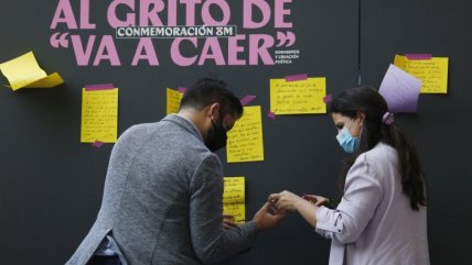  Coordinadora 8M: El feminismo no es reducible a un Gobierno  