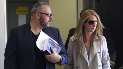  Caso Caval: Tribunal absolvió a Dávalos, Compagnon y Valero en arista estafa  