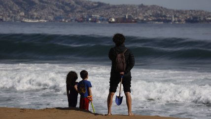  Vacaciones de invierno: Turismo proyecta 2,6 millones de viajes internos, menos que en 2022  