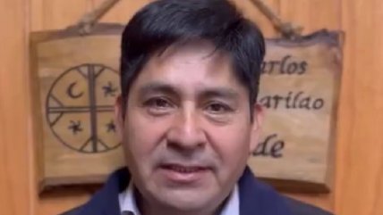   Denunciante del alcalde Reinao: 