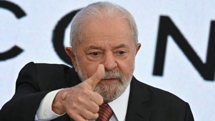   Lula lanzó millonario plan de obras públicas para estimular la economía 