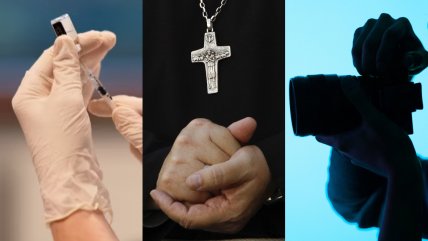  Detienen a cura acusado de sedar, abusar y grabar a varias mujeres  