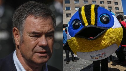   Ossandón pide mano dura por secuestros: 