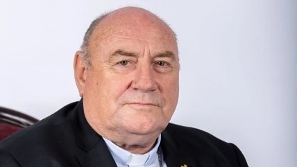   Exobispo australiano fue detenido por 19 delitos de abusos sexuales y pederastia 