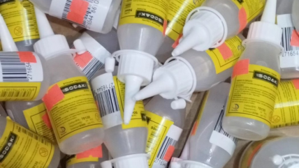   Seremi de Salud fiscalizó locales de útiles escolares antes de la vuelta a clases 