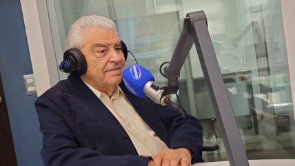   Don Francisco entregó los detalles de la campaña Teletón 2024 