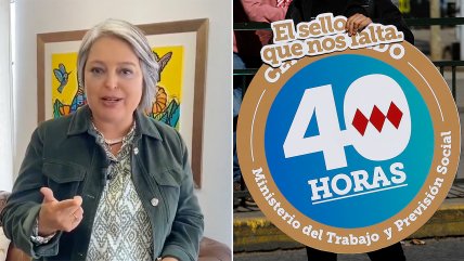   Ley de 40 Horas: Preguntas y respuestas sobre la primera fase de implementación 