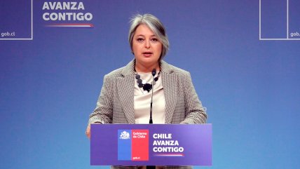   Gobierno asegura que no habrá impunidad en caso de conscripto muerto en Putre 