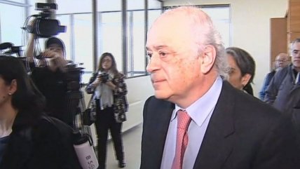  Exoncólogo de Clínica Las Condes fue sentenciado a siete años de cárcel  