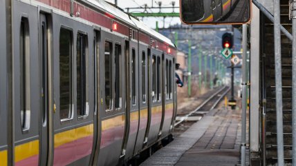  Huelga de trenes en Italia causa retrasos y cancelaciones en las principales estaciones  