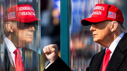   Analista: El segundo mandato de Trump va a ser más extremo que el primero 