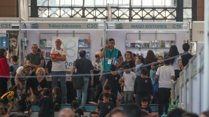   Filsa 2024: Los favoritos, las ofertas y más 