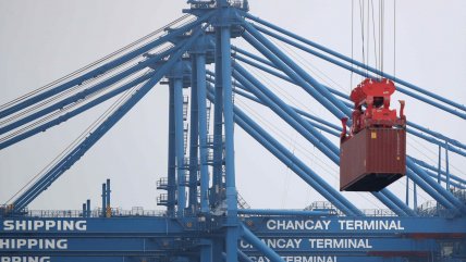   Boluarte y Xi inauguran megapuerto de Chancay, llamado a ser puente entre China y A.Latina 