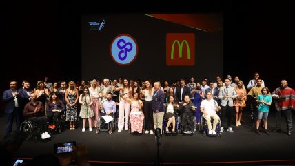  [Streaming] La premiación a Mejor de los Mejores del CDP  