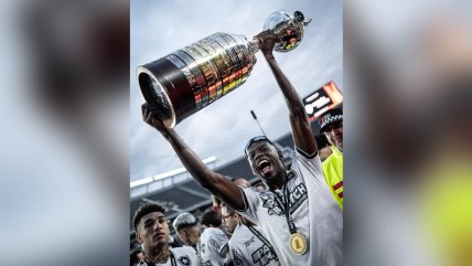   Encuesta El País: Este es el equipo ideal de América en 2024 