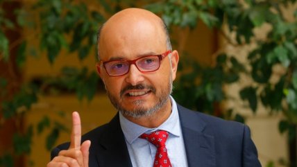   Diputado PS en debate sobre pensiones: Nuestro Gobierno revalidó la Constitución del '80 