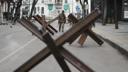   Ucrania llegó a un acuerdo con EEUU para compartir sus recursos naturales 