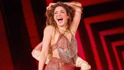  Se adelantó preventa del tercer show de Shakira: Así es su concierto 