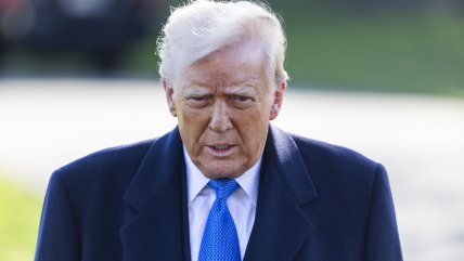   Trump impone aranceles a los países que compren petróleo o gas de Venezuela 