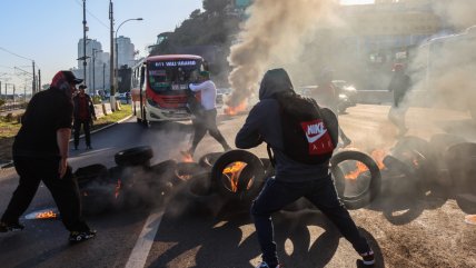  Protestas por Ley de Fraccionamiento: ¿Qué piden los pescadores?  