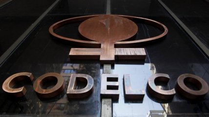   Codelco firmó un acuerdo de cooperación con minera estatal de la India 