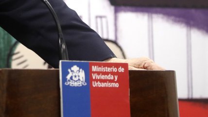   Partamos por Casa: Carabineros cedió terreno para construir viviendas en Aysén 