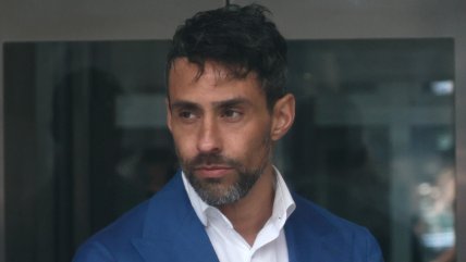   Fiscalía descartó nuevas denuncias por violación en contra de Jorge Valdivia 