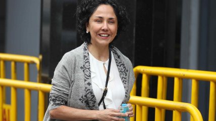   Esposa de Humala se asiló en Embajada de Brasil tras condena por caso Odebrecht 