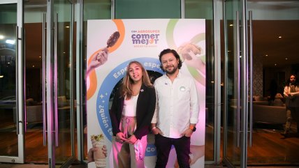   Agrosuper crea red para unir a la industria con nutricionistas para combatir la obesidad 