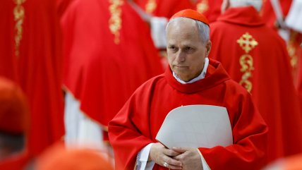   Robert Francis Prevost se convirtió en el papa número 267: León XIV 