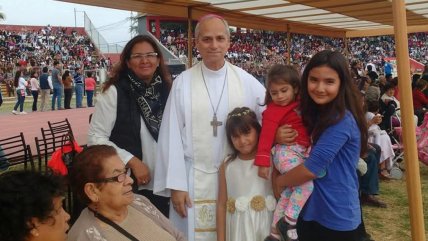  De Chicago a Chiclayo: la historia que une a León XIV con Perú  