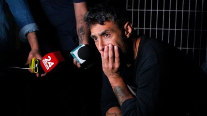   Mujer que denunció a Jorge Valdivia por violación contó que está embarazada 