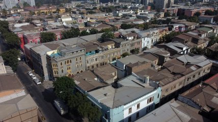   Fortalecer la identidad local: Los objetivos tras el primer encuentro anual del Barrio Yungay 