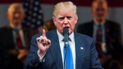   Trump firmó ley que prohíbe difundir sin permiso el contenido sexual generado con IA 