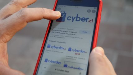   ¿Cuándo es el Cyber Day 2025 chileno? 