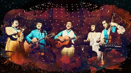   Los Bunkers suma segunda show en el Movistar Arena: Fecha y venta de entradas 