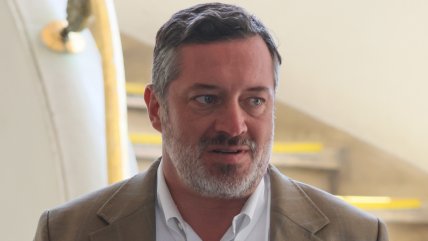  Sichel: Es bananero discutir límites al voto extranjero en un año electoral  