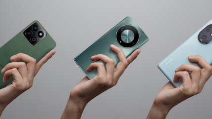   SuperGeek en Cooperativa: Alternativas de smartphones para el Día del Padre 