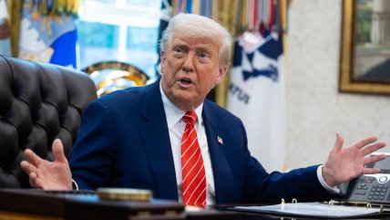 Premios Nobel advierten que Trump puede provocar 20 años de retraso en investigación Premios Nobel advierten que Trump puede provocar 20 años de retraso en investigación