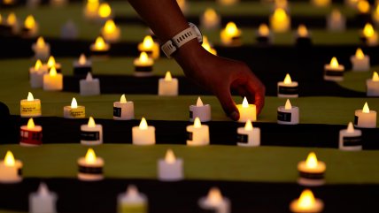 Testimonios contra la censura oficial: el recuerdo de Tiananmen perdura 36 años después Testimonios contra la censura oficial: el recuerdo de Tiananmen perdura 36 años después