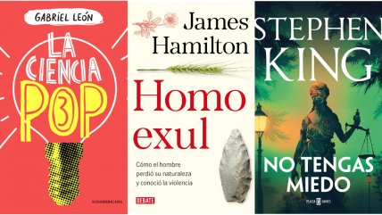   Día del Padre: Encuentra el libro perfecto para regalar 