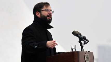   Boric: La primaria consolida la unidad del progresismo 