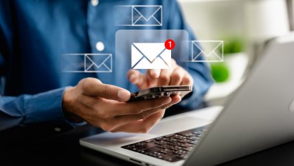   Las 5 mejores herramientas de marketing por correo electrónico para empresas en 2025 